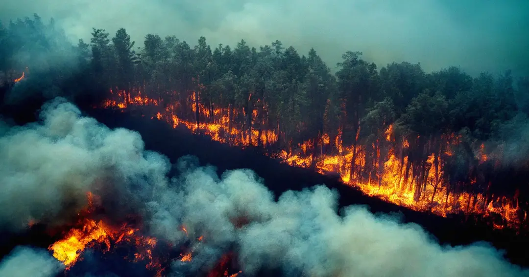 21º século, um processo climático importante vai para o Supremo Tribunal dos EUA. Boulder County, Colorado, processa gi…