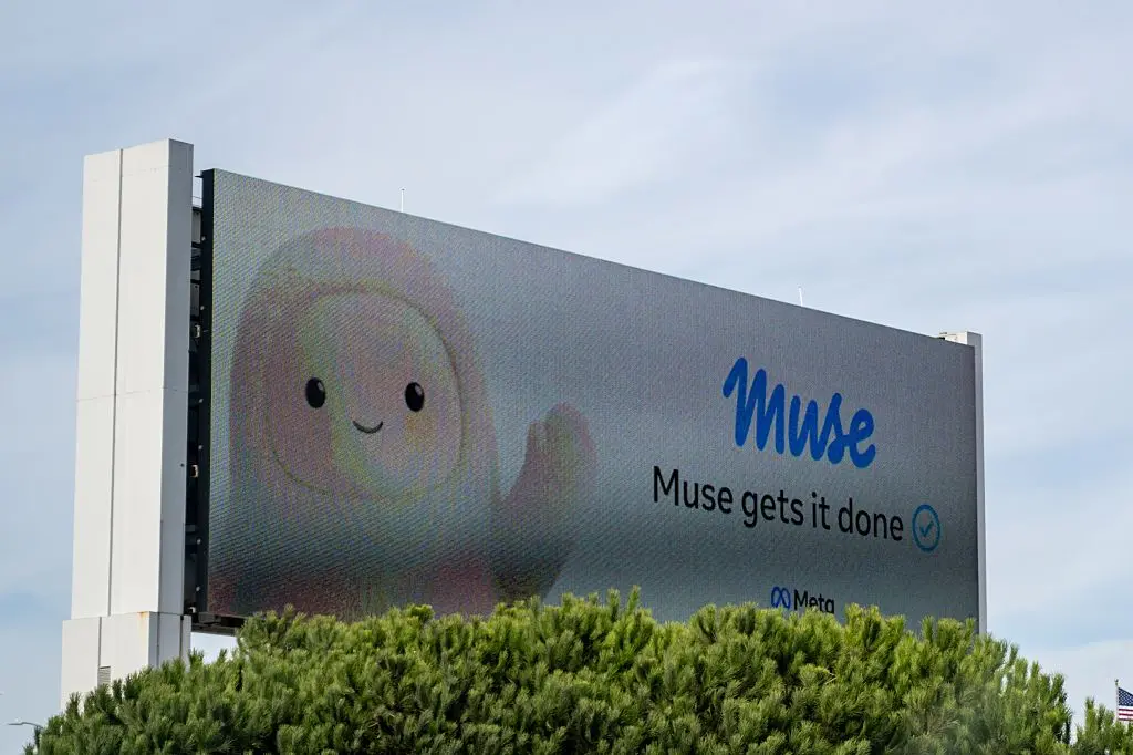 Muse, assistente de IA da Meta, tá construindo dossiês atualizados sobre 4 milhões de usuários. Ele mapeia conexões, in…