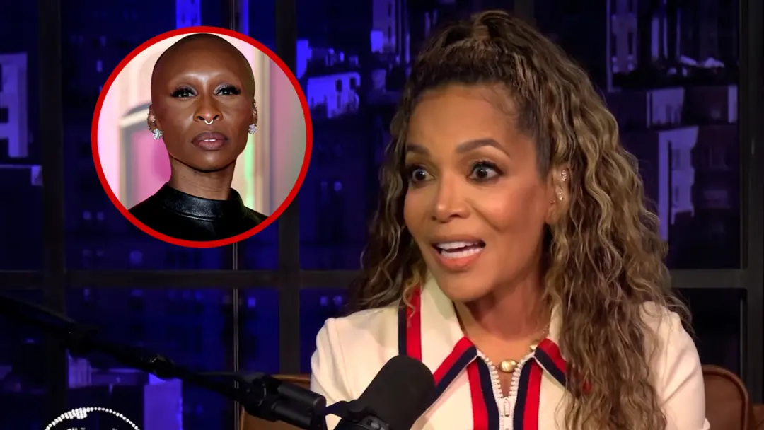 Cynthia Erivo conversou com Sunny Hostin sobre as opiniões dela acerca dos irmãos do Cornell. A sugestão de levar mais …