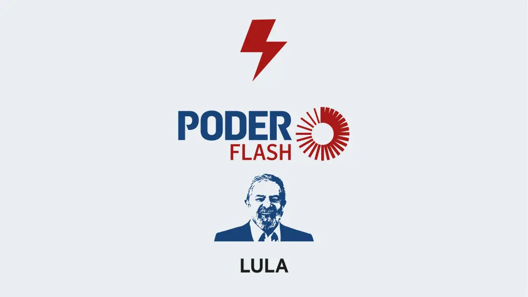 Lula convocou reunião com ministros no Planalto nesta quarta-feira, 6 de outubro de 2026, às 18h30. O governo tá batend…