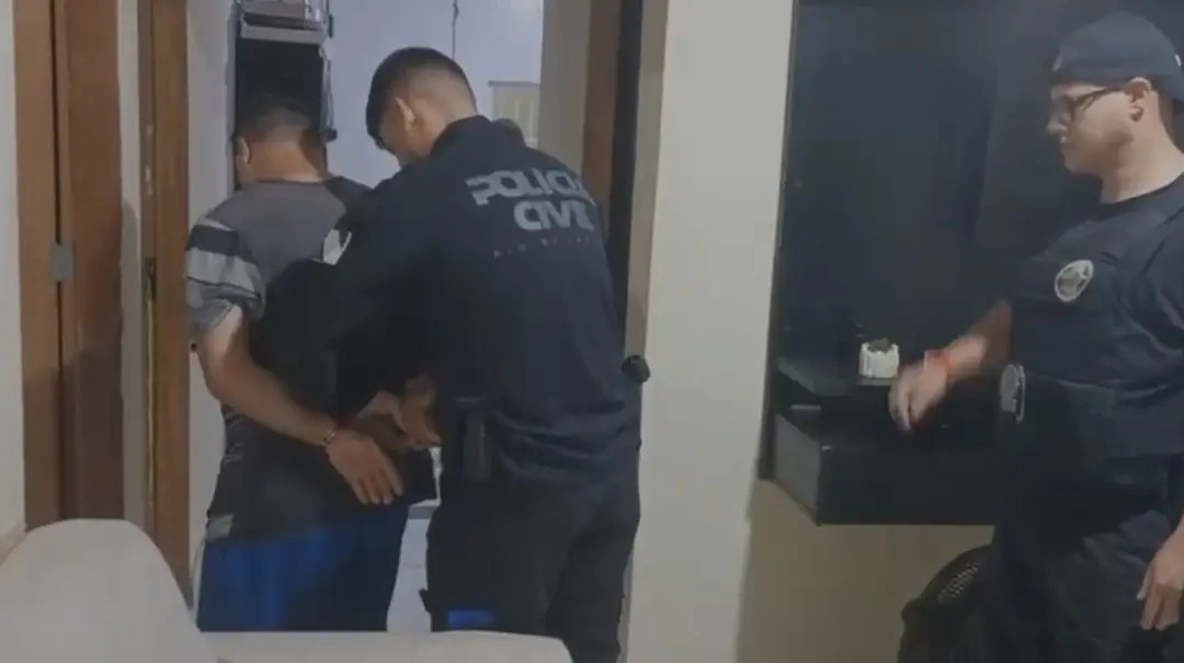 Pastor de 48 anos foi preso em Maricá por suspeita de abusos sexuais contra uma criança de 12 anos e uma mulher. O uso …
