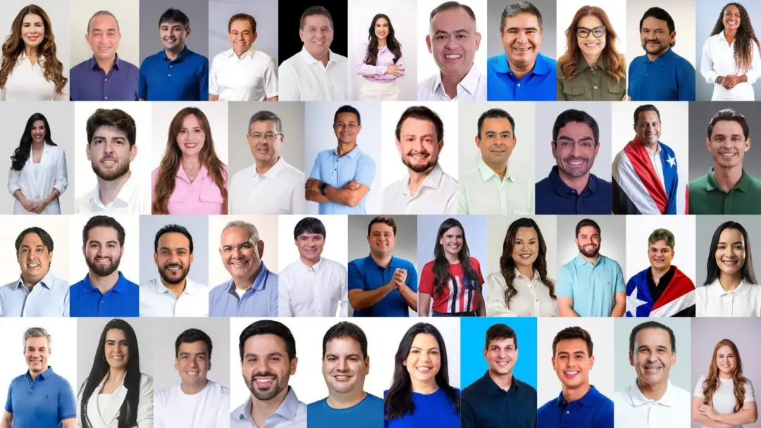 Deputados estaduais eleitos no Maranhão declararam patrimônios que variam de R$ 10 mil a mais de R$ 155 milhões ao TSE.…