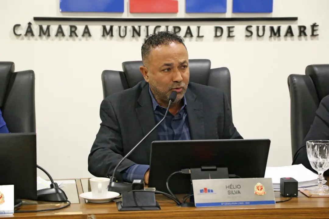 Hélio Silva, presidente da Câmara de Sumaré, teve a prisão prorrogada por mais 30 dias por envolvimento com tráfico. A …