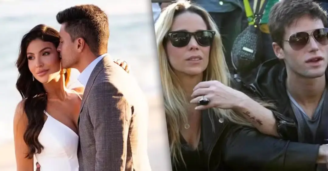 Arthur Aguiar e Jheny Santucci separaram os três meses depois de oficializar o casamento no civil. Casamentos assim mos…
