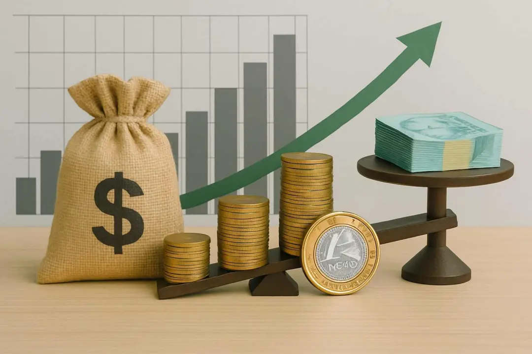 CDB com taxa prefixada de até 13,530% ao ano está disponível na plataforma XP com vencimento em mais de 12 meses. Essas…