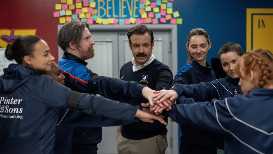 Finale da temporada 4 de Ted Lasso chegou, com spoilers prontos para quem quer saber tudo. A gente assiste procurando a…