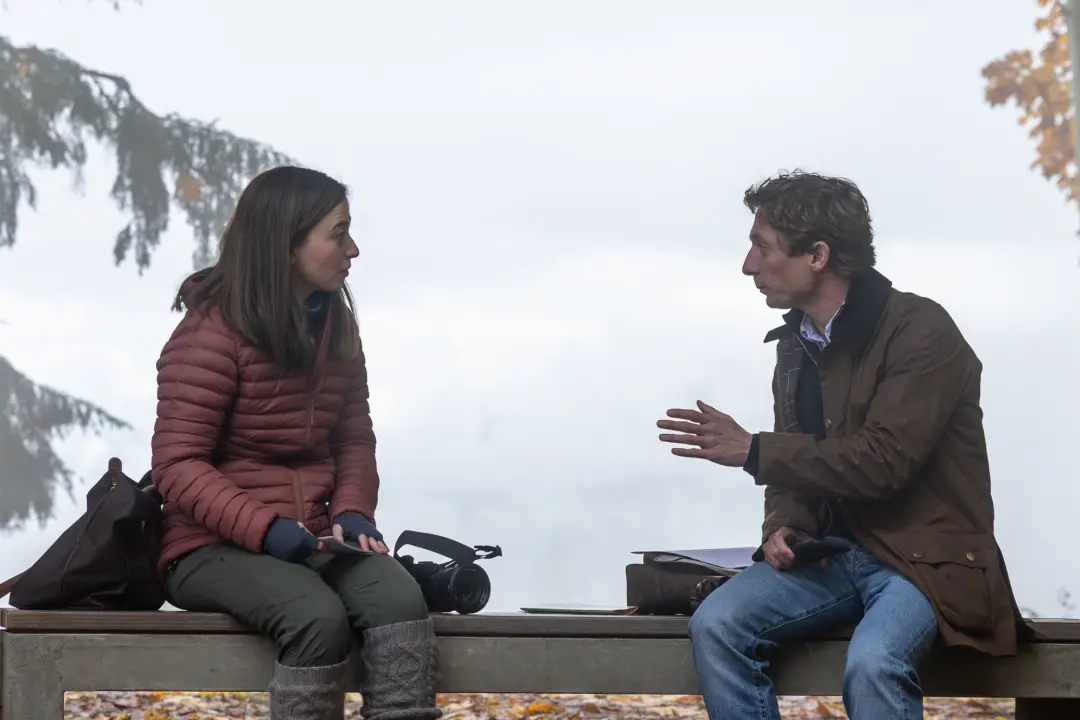 Social Network, o filme de 2010, gerou suspeita de que a história sobre o Facebook estava adiantada. Eu pondero que o i…
