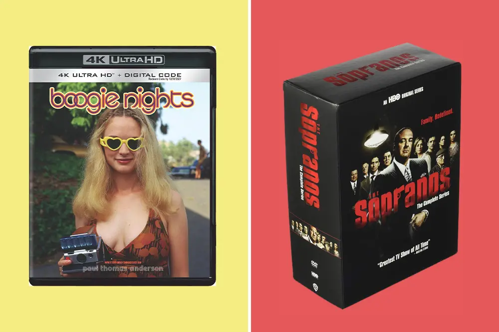 50 por cento de desconto em Blu-rays e box sets na Prime Big Deals Day. Para quem coleciona filme e não quer perder a o…