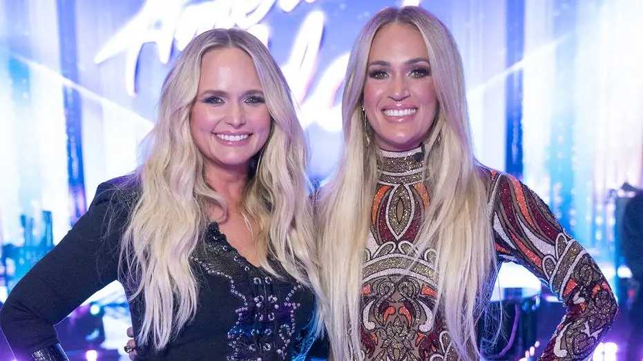 Miranda Lambert falou sobre a luta para ter reconhecimento no country music em uma era dominada por homens. Ela e Carri…