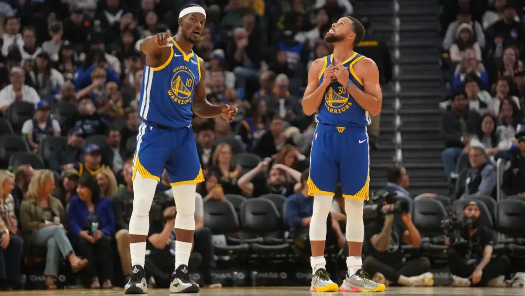 Jimmy Butler passou por cirurgia no joelho direito, rompendo o LCA em 19 de janeiro, em Los Angeles. Ver um atleta dess…