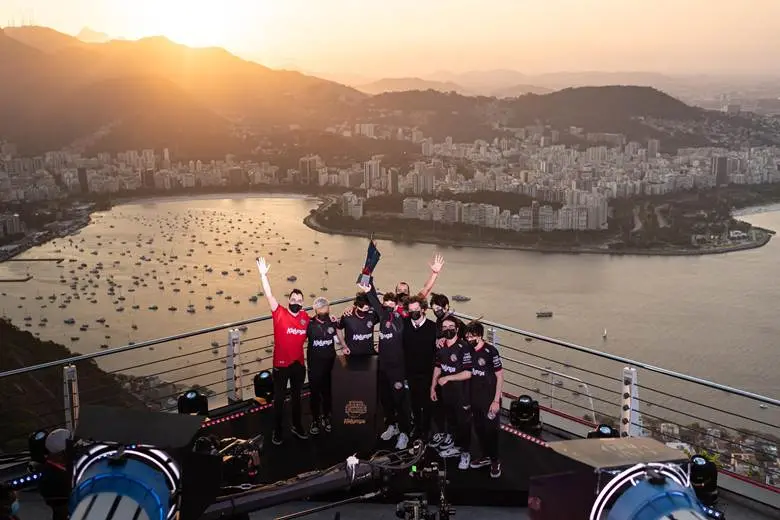 Rio de Janeiro recebe a Grande Final do CBLOL 2026 neste sábado, 10 de outubro, na Arena Carioca 1. É bom saber que o c…