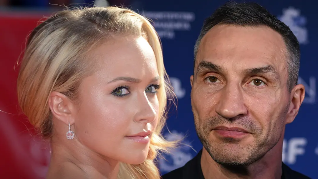 Wlad Klitschko está cobrindo 30 mil dólares dos impostos atrasados de Hayden Panettiere pra proteger o patrimônio dela.…