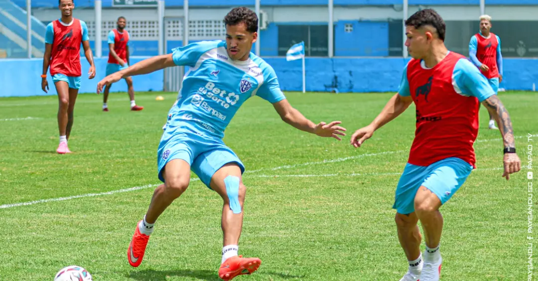 Juninho fez cirurgia no joelho esquerdo em Belém e tem previsão de três meses de recuperação. Esse tempo fora do campo …