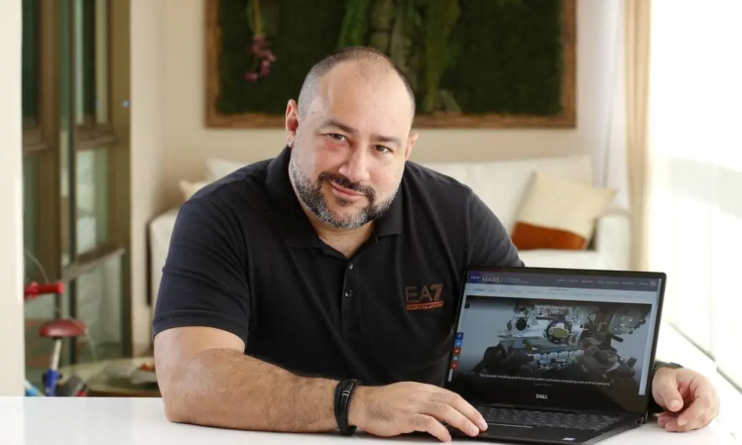 Publicação de @marcelo.martins