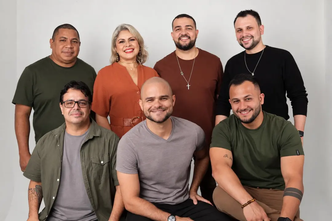 Ministério Seráfico e Davidson Silva vão tocar no teatro Waldemar Henrique, em Belém. O show celebra a devoção à Virgem…