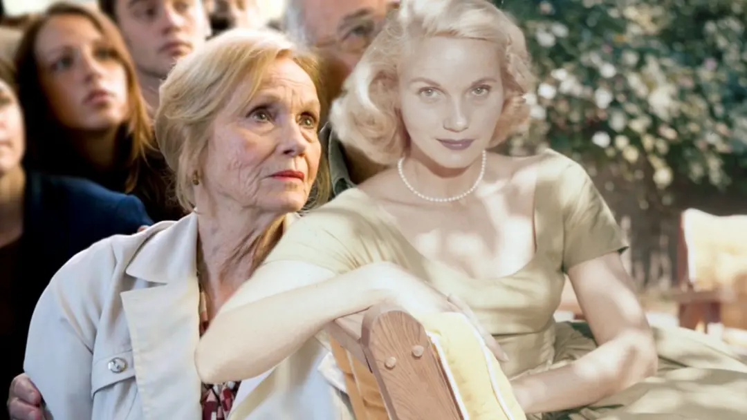 Eva Marie Saint, atriz icônica, faleceu aos 102 anos em Los Angeles. Ela fez parte de clássicos como On the Waterfront …
