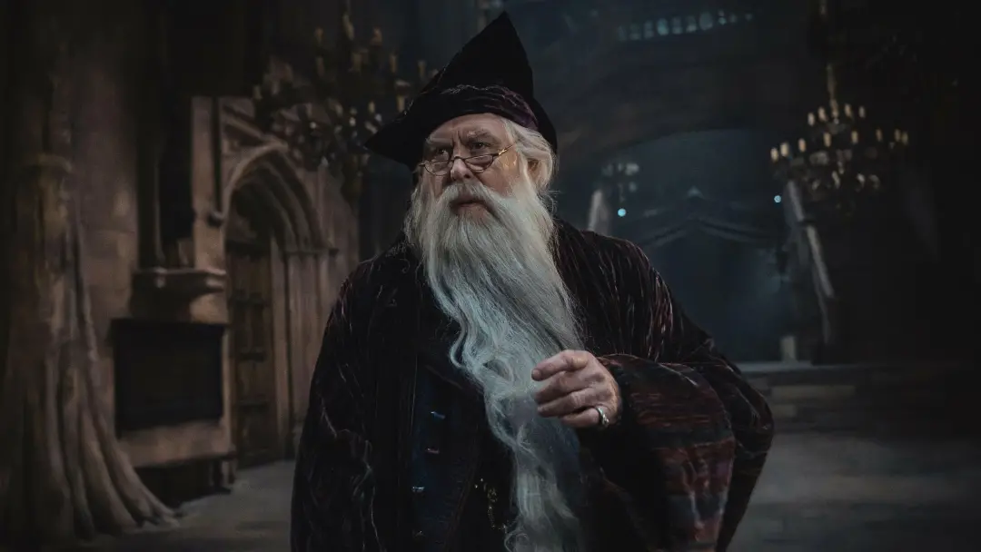 JK Rowling vai lançar dois livros novos de Harry Potter em Fevereiro. É um movimento que anima muito quem acompanha a f…
