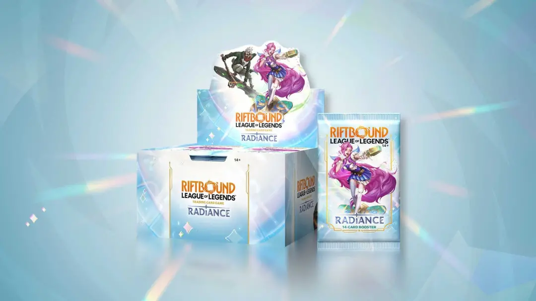 Riftbound lançou o card Radiance, trazendo novos termos e cartas depois de quase um ano desde Origins. Essa atualização…