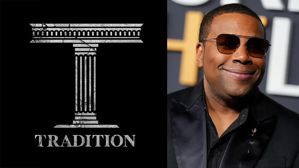 Tradition Pictures faz parceria de projetos com o Artists for Artists de Kenan Thompson, incluindo Mark Canton e James …