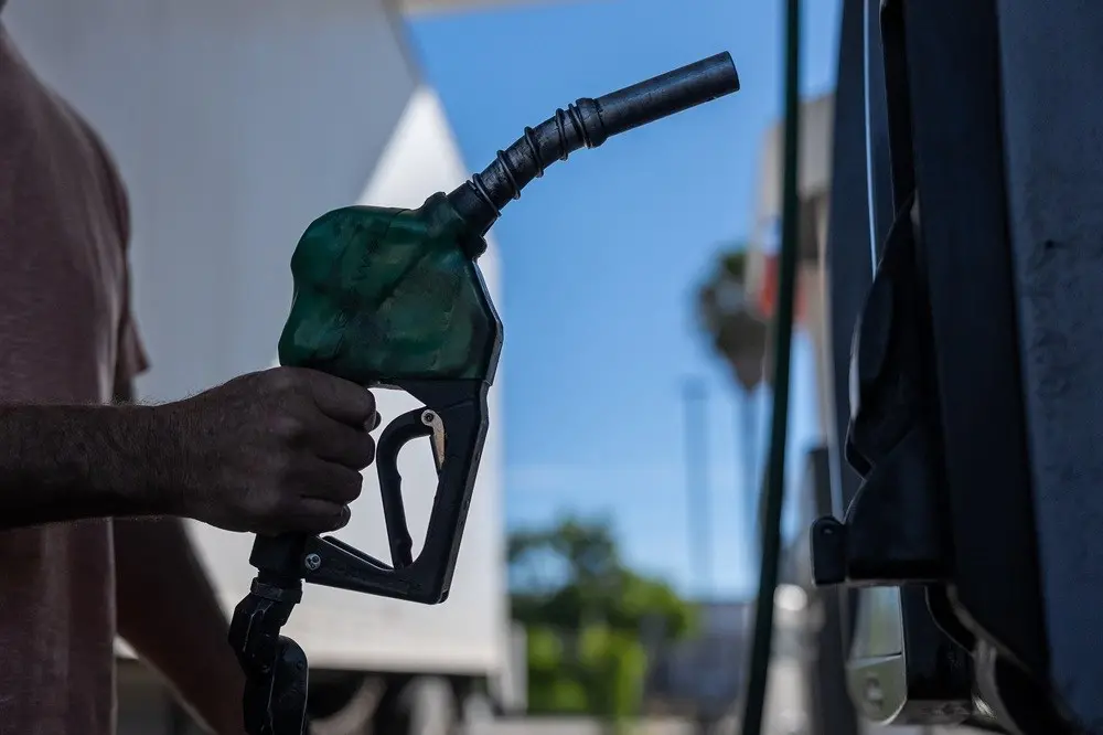 CEO da Chevron alertou que restrição de exportação de diesel dos Estados Unidos poderia subir preços em algumas regiões…