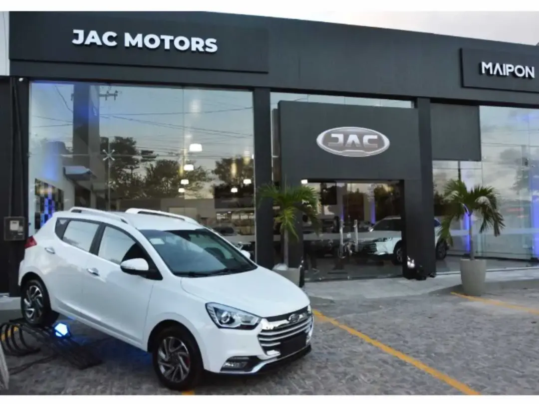 Grupo SHC, representante da JAC Motors, pediu recuperação judicial com dívidas de 239,5 milhões. Com o mercado automoti…