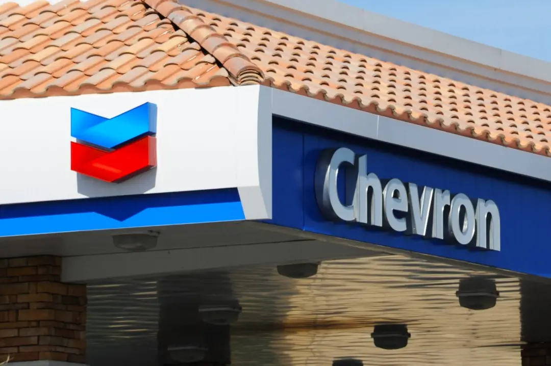 CEO da Chevron diz que proibição de exportação de diesel nos EUA seria imprudente por tirar oferta do mercado global. I…