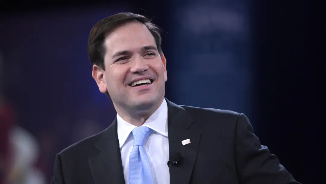 Rubio disse que o Irã perdeu múltiplas chances de acordo nuclear durante a visita à Grécia. A contenção nuclear continu…