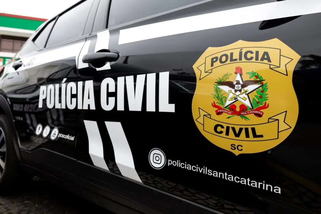 Araranguá, SC. Consultório de psicanalista foi interditado pela Polícia Civil após denúncias de violência sexual em ate…