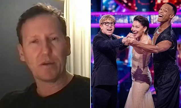 Brendan Cole, ex integrante do Strictly, criticou a falta de nomes conhecidos no elenco do programa. É um sinal que o p…
