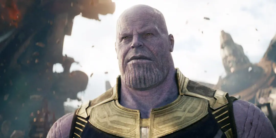 Avengers: Infinity War vai voltar em nova versão para lançamento. É irônico que, enquanto filmes de bilhões de dólares …