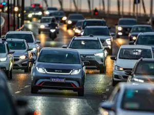 De pedágio a imposto, cinco mudanças podem afetar o carro depois da eleição. Mudanças assim mexem com o orçamento de qu…
