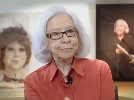 Fernanda Montenegro volta a participar da Emergência 53 em temporada sobre saúde mental. É importante que a arte contin…