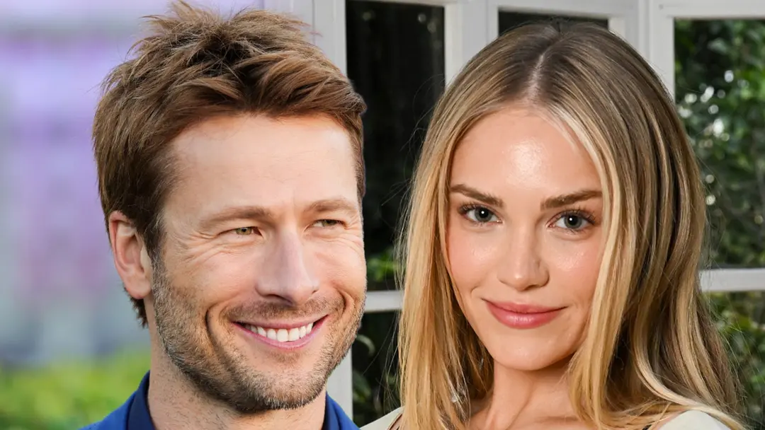 Glen Powell falou que ele e a namorada Michelle Randolph estão alinhados nas coisas importantes. É bom ter alguém te ap…