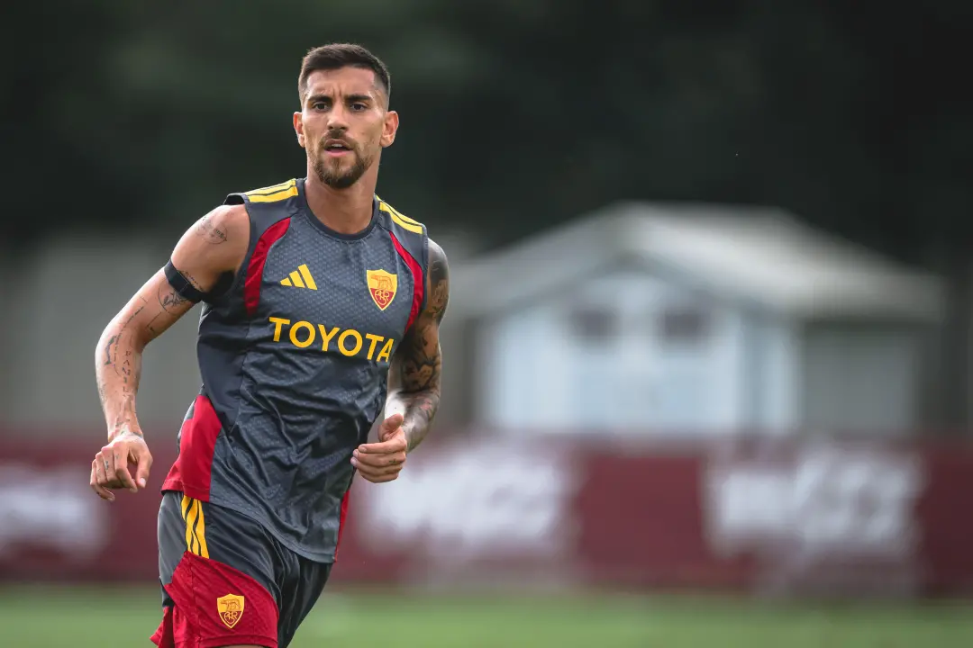 Lorenzo Pellegrini pode voltar ao time titular da Roma contra o Como. A temporada mostra a evolução do clube com nomes …