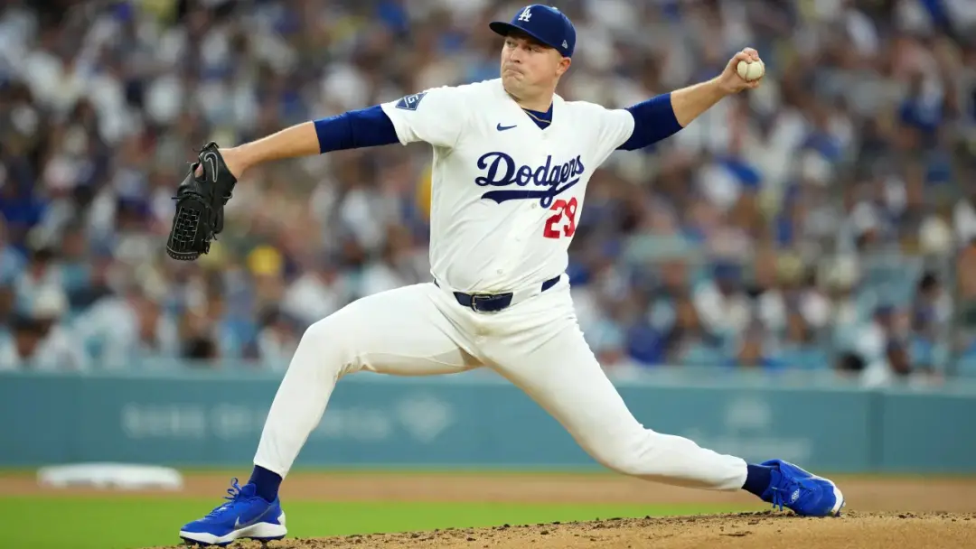 Dodgers são vistos como favoritos para contratar Tarik Skubal, o arremessador com ERA de 2.61. Com o valor esperado che…