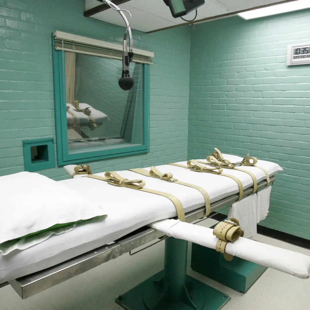 Texas planeja execução após falha na injeção letal em Tennessee. Advogados do caso Jamaal Howard pedem informações sobr…