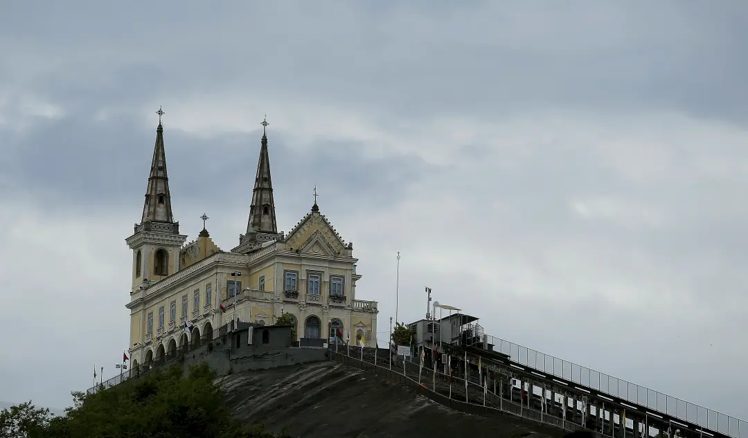 Festa da Penha tem programação gratuita em outubro, com missas, shows e atividades até o fim do mês. Ver a tradição com…