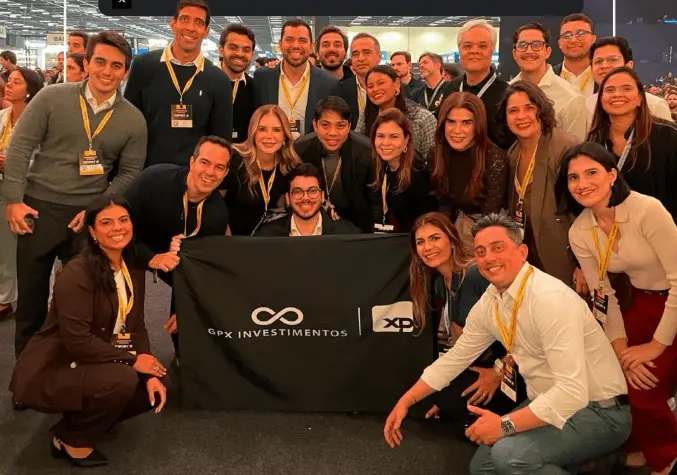 Belém, PA, sede da GPX Investimentos, celebrou dez anos focando em educação financeira. A experiência do escritório mos…