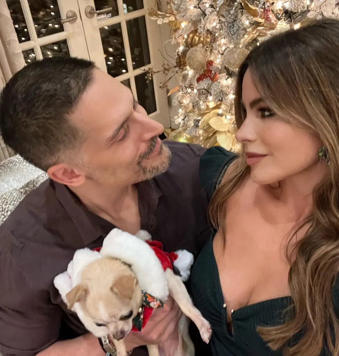 Joe Manganiello alega que Sofía Vergara o ridicularizou durante sua batalha de saúde quase fatal. Essa situação mostra …