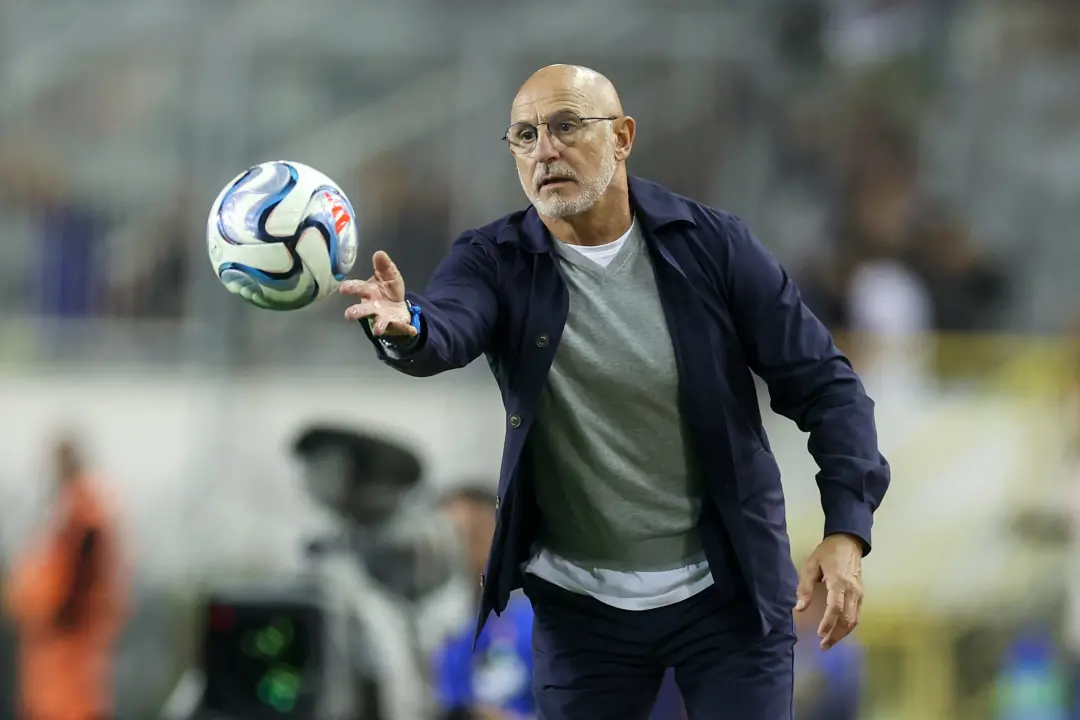 A Selecao Espanhola acumula 42 partidas seguidas sem perder desde março de 2023, e continua indescifravel. A capacidade…