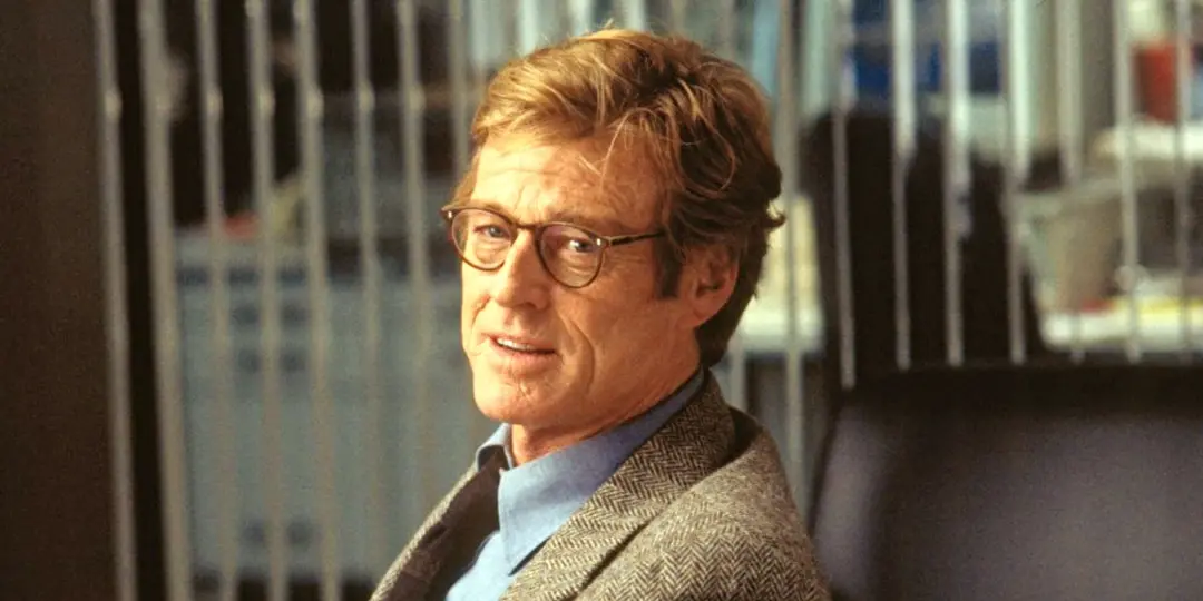 Robert Redford, um dos atores mais importantes de Hollywood por mais de 60 anos, não fará o filme de espionagem no esti…