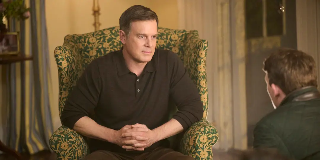 Peter Krause, ator conhecido por papéis como o Bobby Nash em 9-1-1, volta à TV. Ele sempre teve um jeito de ser convinc…