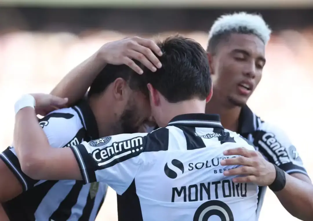 Botafogo x Vasco, Internacional x Corinthians e Cruzeiro x São Paulo são destaques da 29a rodada do Brasileirão desta q…