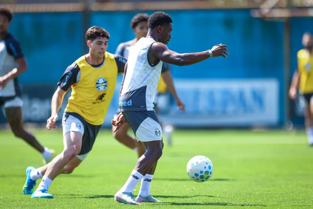 Remo e Grêmio se enfrentam no Mangueirão, em Belém, nesta quarta às 19h30min pela Série A. O Leão Azul busca sair da se…