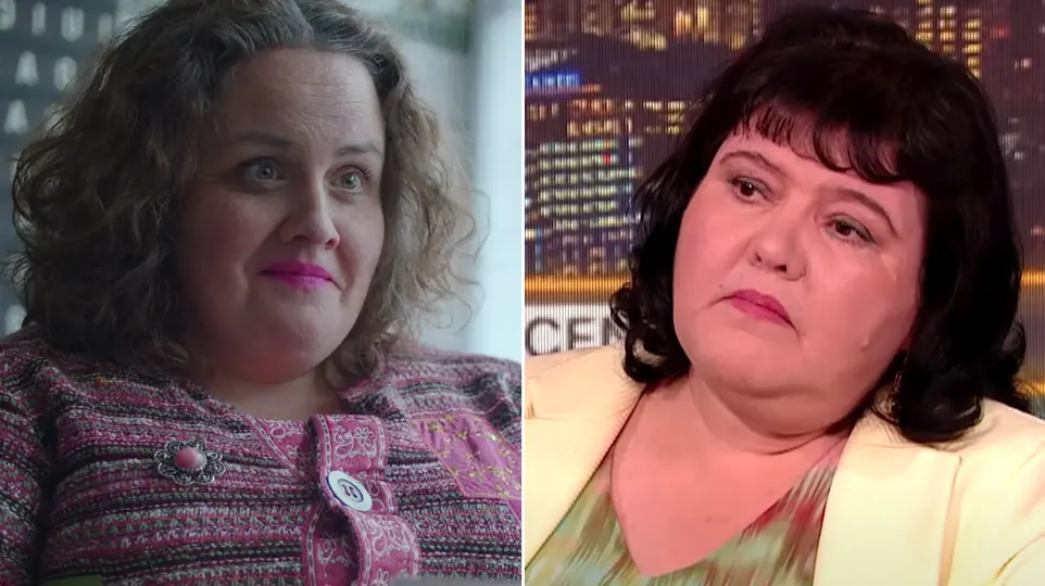 A Netflix sofreu um revés na tentativa de derrubar o processo de Fiona Harvey, que moveu uma ação de difamação por 170 …