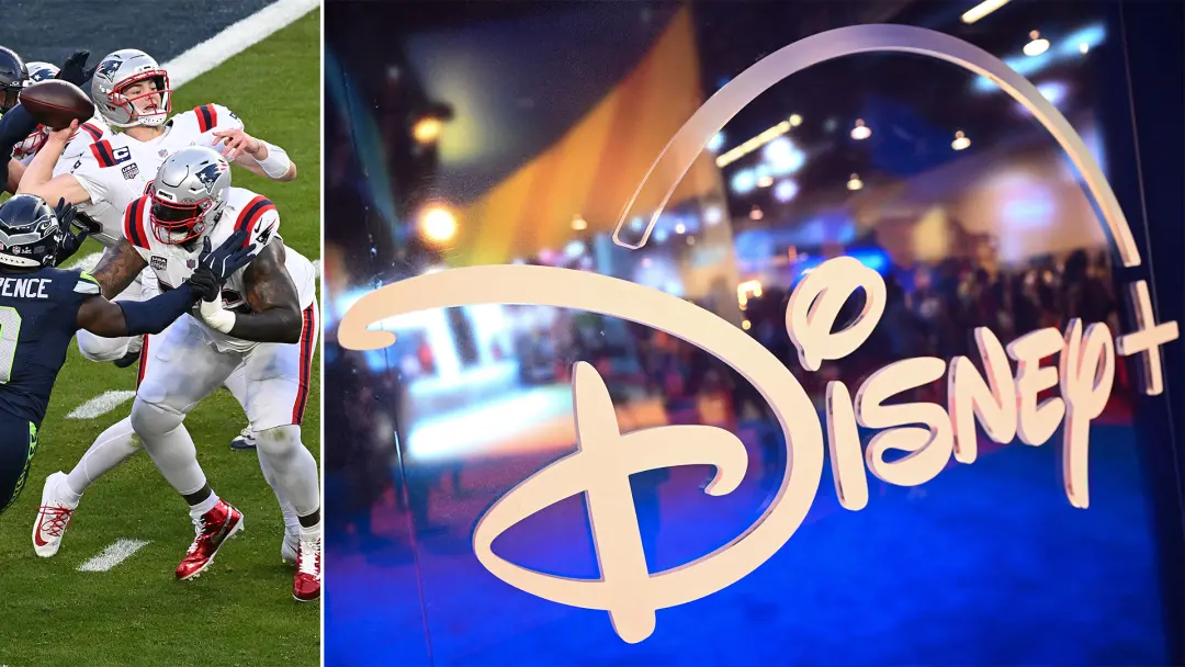 Disney+ vai transmitir o Super Bowl pela primeira vez e também vai levar dois jogos de Monday Night Football nesta temp…