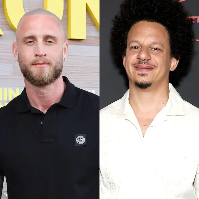 Chet Hanks falou sobre o que aconteceu com Eric André, três anos depois da fala do comediante sobre ele. A troca foi te…