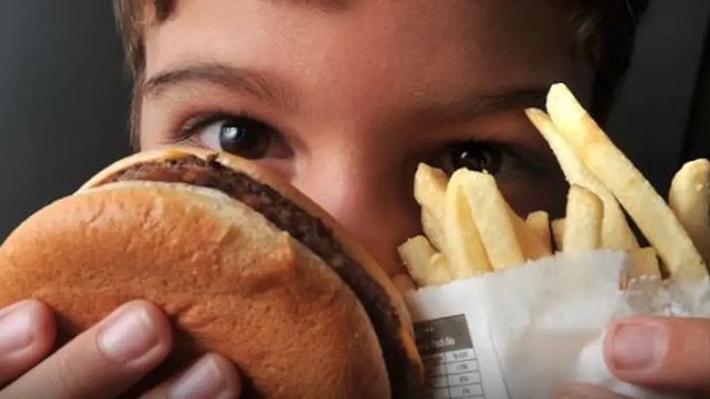 Prevalência de obesidade em jovens quadruplicou desde 1990, chegando a 8% de incidência. Isso é grave porque obesidade …