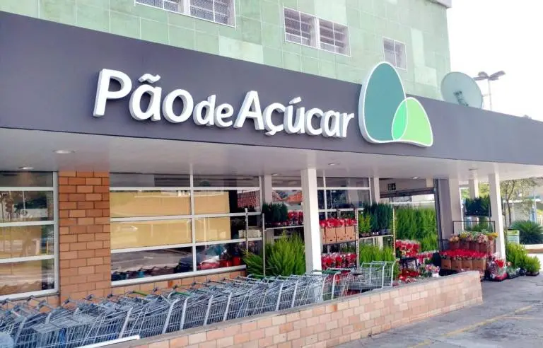 GPA, com 4,5 bilhões de reais de dívida, teve seu plano de recuperação extrajudicial homologado pela justiça de São Pau…