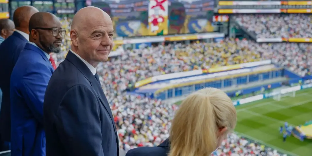 Associação Norueguesa de Futebol fez denúncias contra Gianni Infantino nos comitês da Fifa. Questões sobre o Prêmio da …